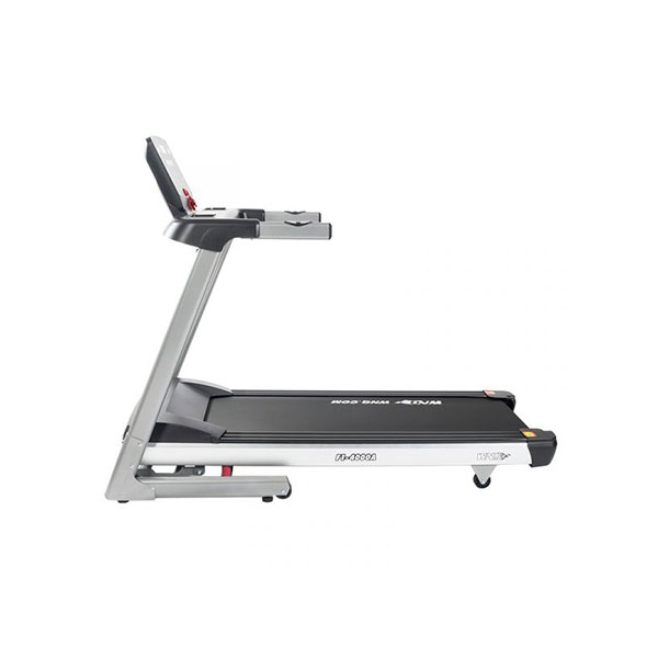 Foldable Electric Treadmill Gallery