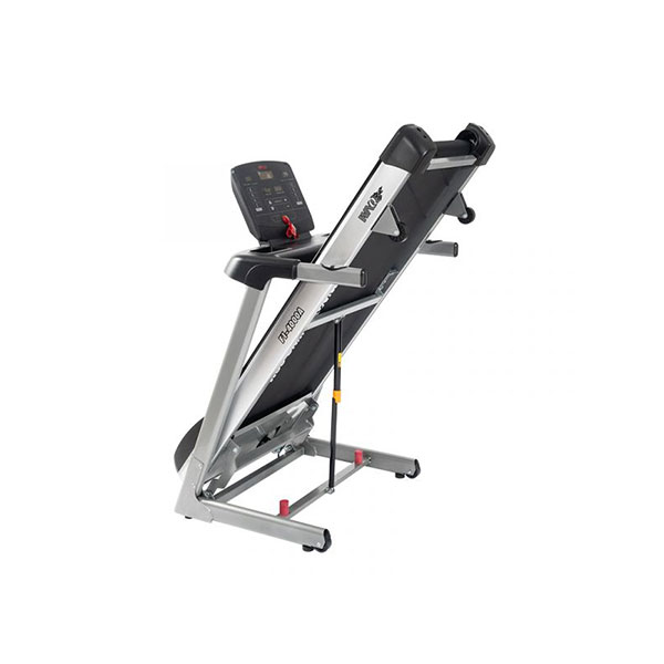 Foldable Electric Treadmill Gallery2