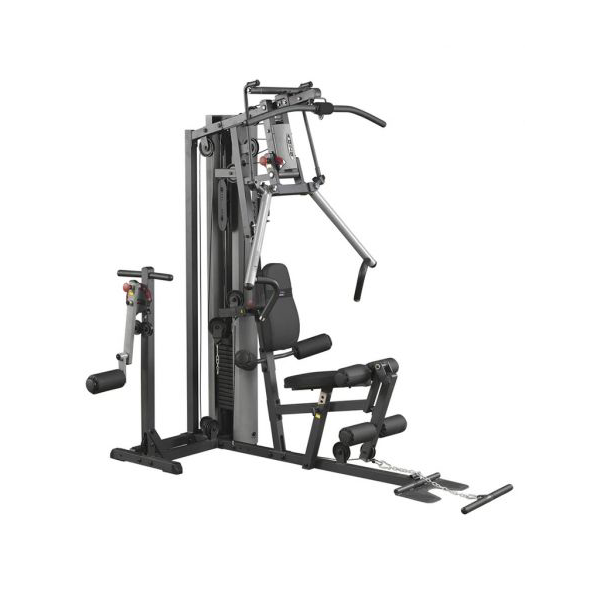 G2b Advanced Gym W Bi Angular Press Arm G2b