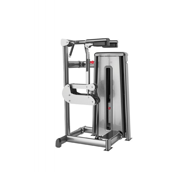 Gym80 Standing Calf Machine Cn003018