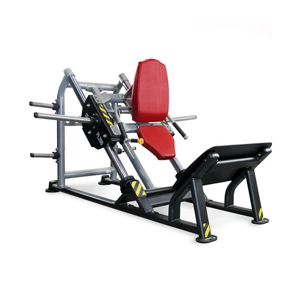 Hack Squat Machine 91 75 51cm (brand Bh Fitness)