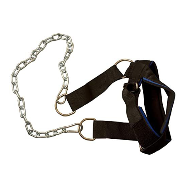 Head Harness Nylon Ma307n 1