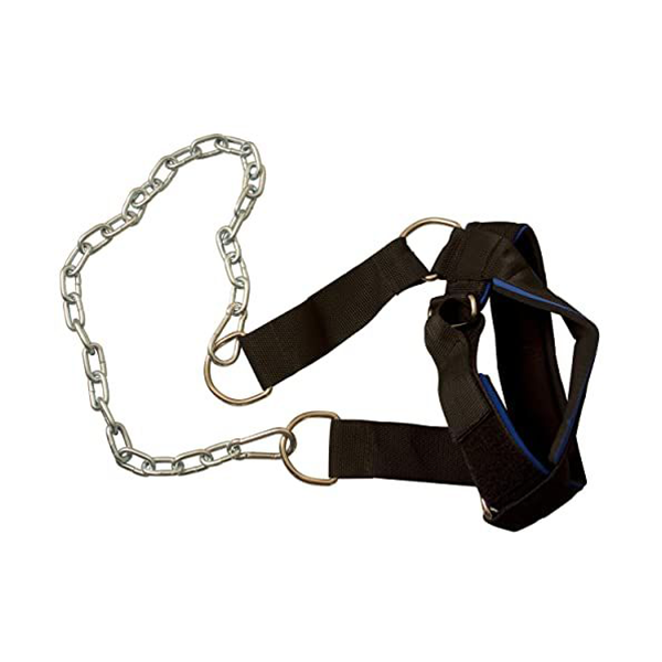 Head Harness Nylon Ma307n 2