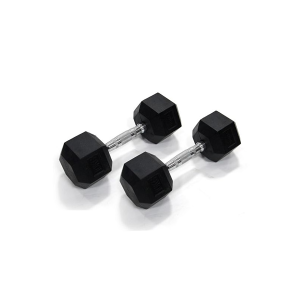 Hex Dumbell Dr5320 10kg York