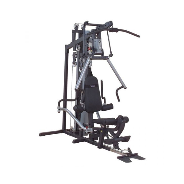 Home Gym 210 Stk 3250gs G6b Bi Angular