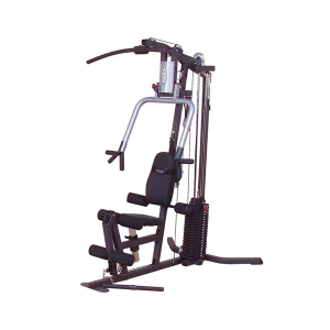 Home Gym W 160 Lb Stk Exm1700s G3s