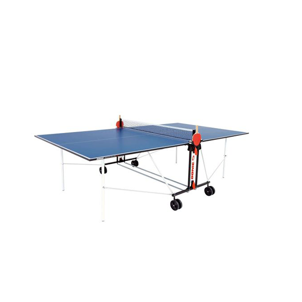 Indoor Rolling Table Tennis Table