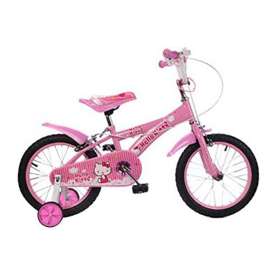 Kid Bicycle Ahfg33114 Pink Hellokitty(1)