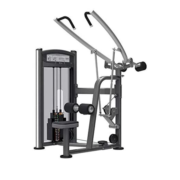 Lat Pulldown Training Machine 1 (brand Impulse Fitness)