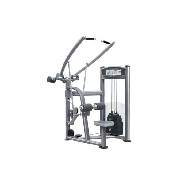 Lat Pulldown Training Machine 2 (brand Impulse Fitness)