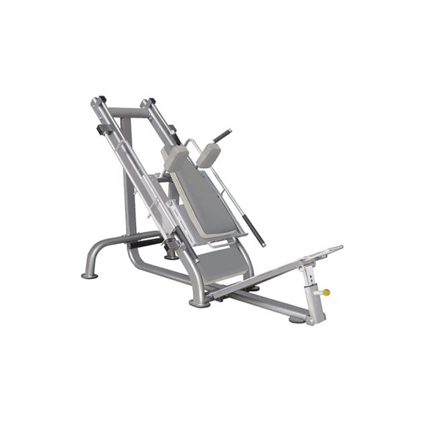 Leg Press Hack Squat It6006 It7006