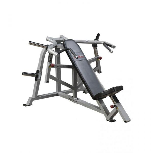 Leverage Incline Press Lvip