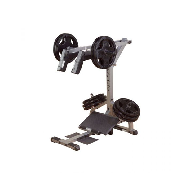 Leverage Squat Calf Gscl360 (brand Body Solid)