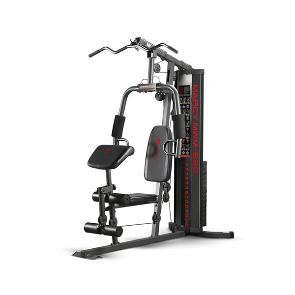 Marcy Home Gym Mwm 990 1