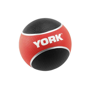 Medicine ball 10kg (brand york fitness)