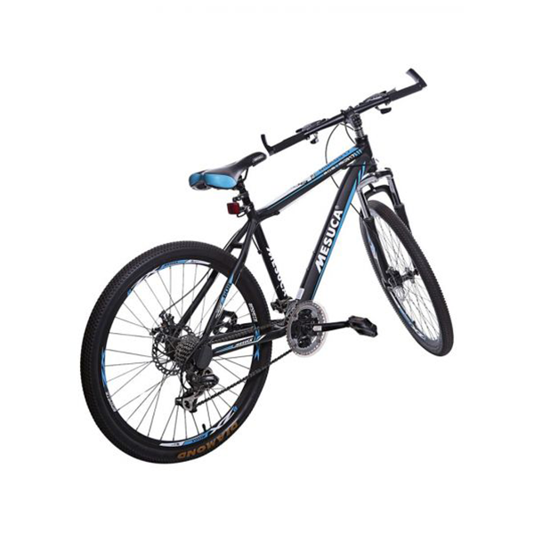 Mesuca Mountain Bicycle Msk0917 26 Gallery