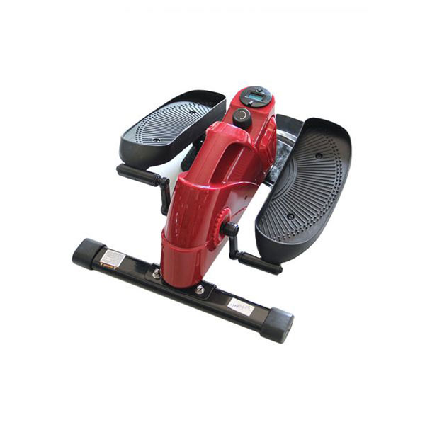 Mini Elliptical Gf 06 Red Featured