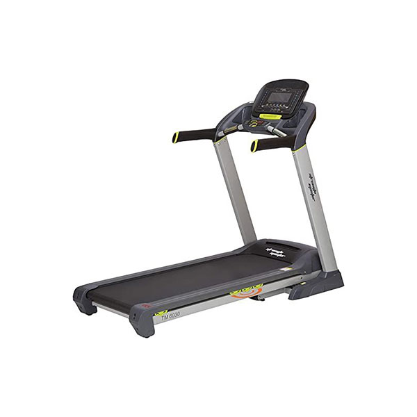 Motorised strength master treadmill tm6030 2.0hp gallery