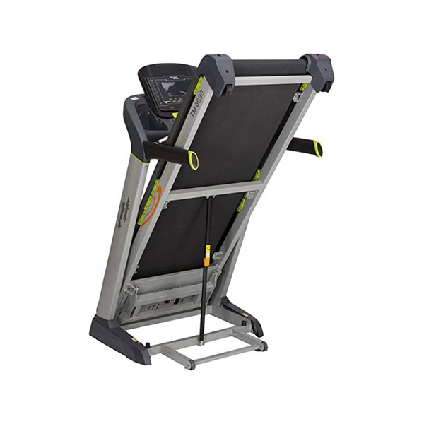 Motorised strength master treadmill tm6030 2.0hp gallery1