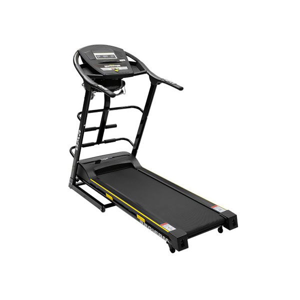 Motorized Electric Treadmill 168x145x84cm (brand Oma) Featued