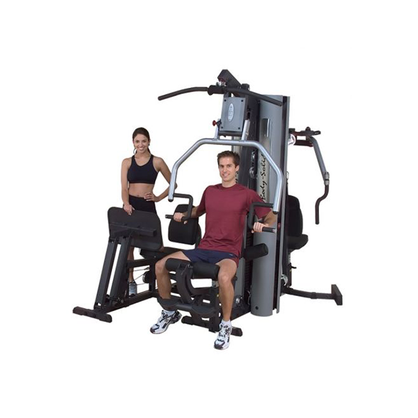 Multi Gym 2x210 Stk 3700lpg G9s 1