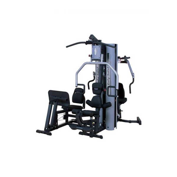 Multi Gym 2x210 Stk 3700lpg G9s 2