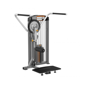 Multi Hip Machine (brand Impulse Fitness)