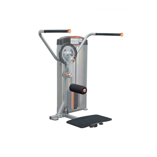 Multi Hip Machine1 (brand Impulse Fitness)