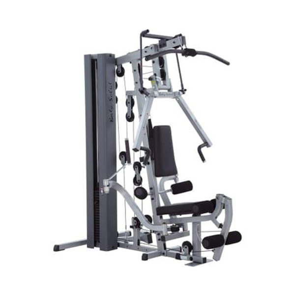 Multi Home Gym (brand Body Solid)