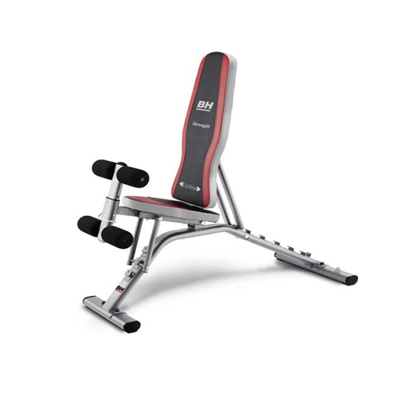 Multi Position Bench Optima G320