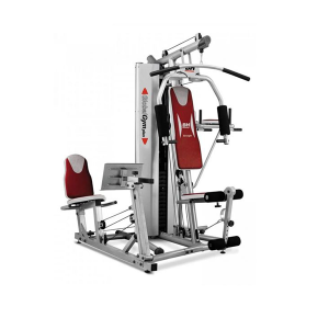 Multigym global gym g152x (brand bh fitness)