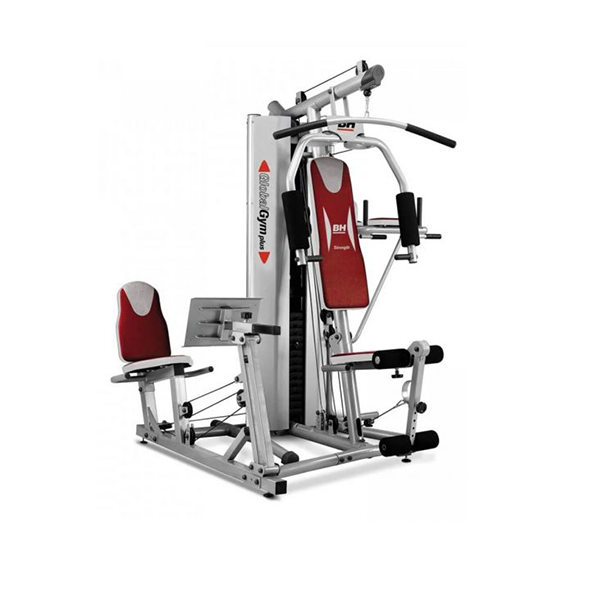 Multigym Global Gym G152x (brand Bh Fitness)