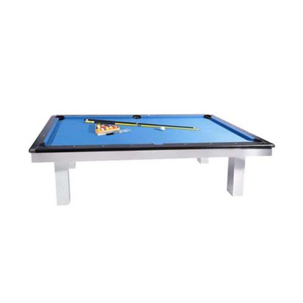 Non K D Billiards P181a18e L96''w52''h32'' Milano