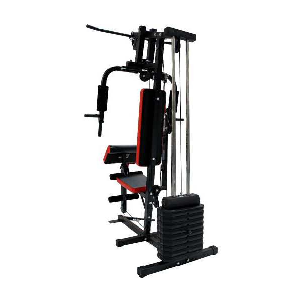 One Station Home Gym (brand Ta Sport)