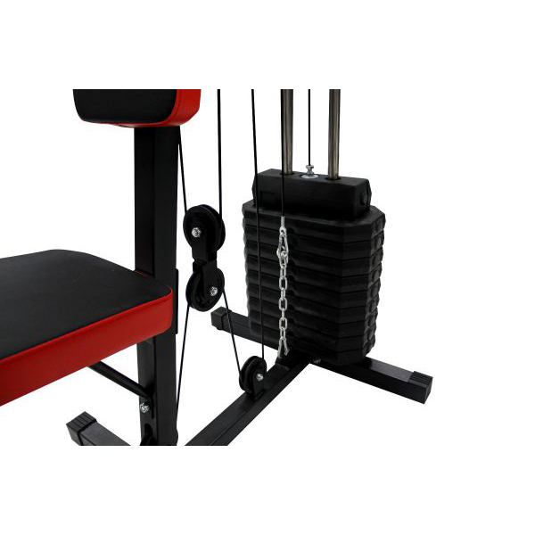 One Station Home Gym1 (brand Ta Sport)