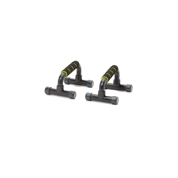 Plastic Push Up Bars (brand Ta Sport)