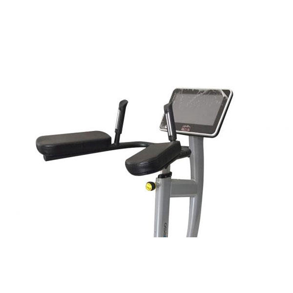 Pommel Torso Exercise Machine Pt Gallery1