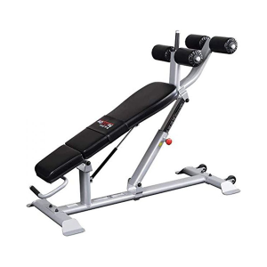 Pro Clubline Com Ab Bench Sab500