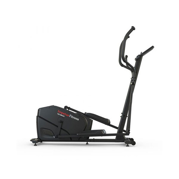 Rear Elliptical Ve 4500 M Blk Gallery