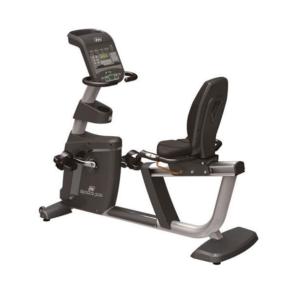 Recumbent Bike (brand Impulse Fitness) Featured