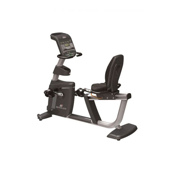 Recumbent Bike (brand Impulse Fitness) Gallery1