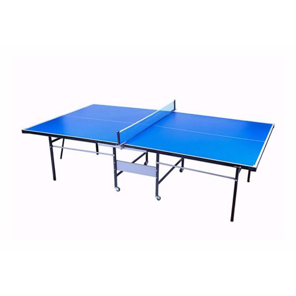 Roller Indoor Tt Table Gallery (brand Ta Sports)