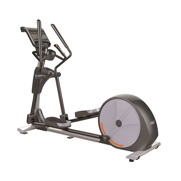 Self Powered Elliptical Trainer (brand Impulse Fitness) Featured