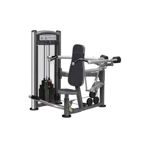 Shoulder Press Machine 199x143x150cm (brand Impulse)