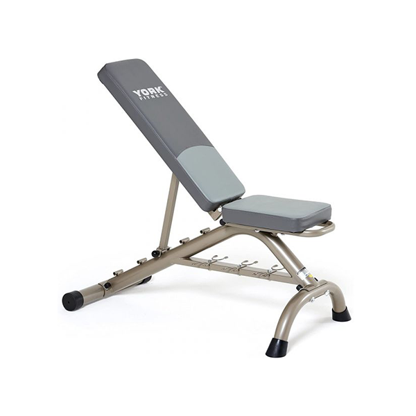 Sit Up Bench York 45071