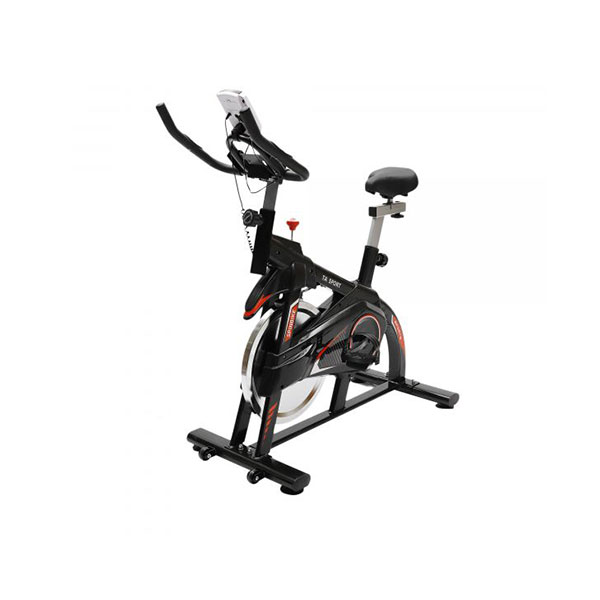 Spin Bike (brand Ta Sport) Farurted