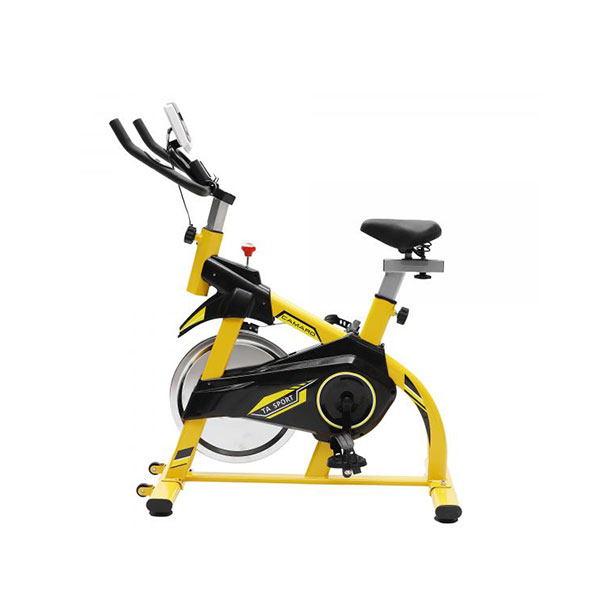 Spin Bike (brand Ta Sport) Featured