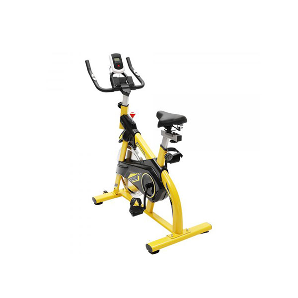 Spin Bike (brand Ta Sport) Gallery 1