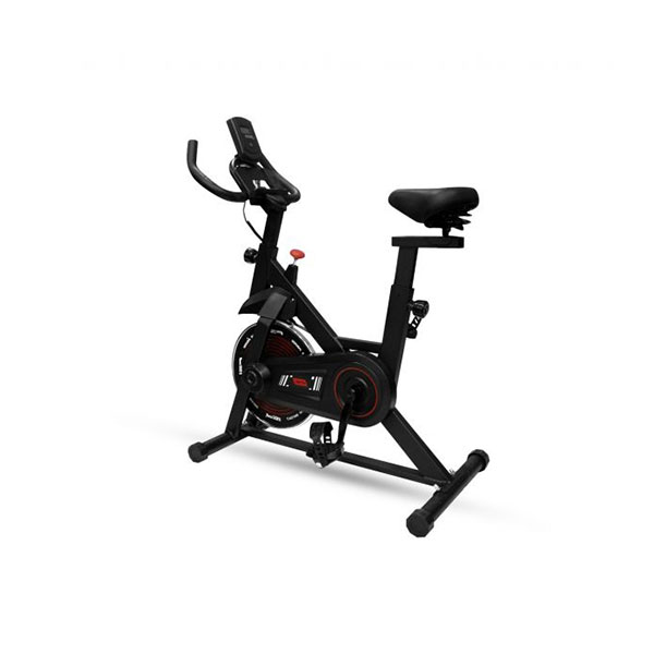 Spin Fitness Bike 110 X 45cm (brand Ta Sport) Gallery 1