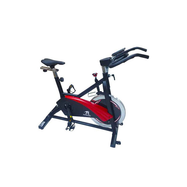 Spinning Bike Yk By127m Featured